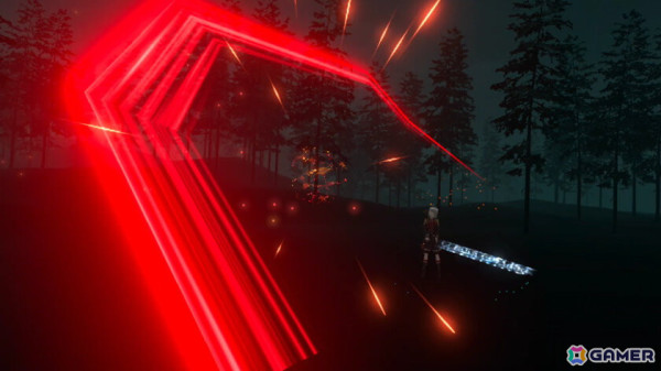 剣術アクションに特化したVRゲーム「神速の大剣術士」が最大25%オフになるセールがMeta Quest Storeにて開催！の画像2