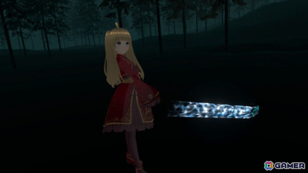剣術アクションに特化したVRゲーム「神速の大剣術士」が最大25%オフになるセールがMeta Quest Storeにて開催！の画像5