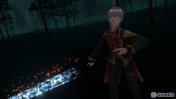 剣術アクションに特化したVRゲーム「神速の大剣術士」が最大25%オフになるセールがMeta Quest Storeにて開催！の画像6