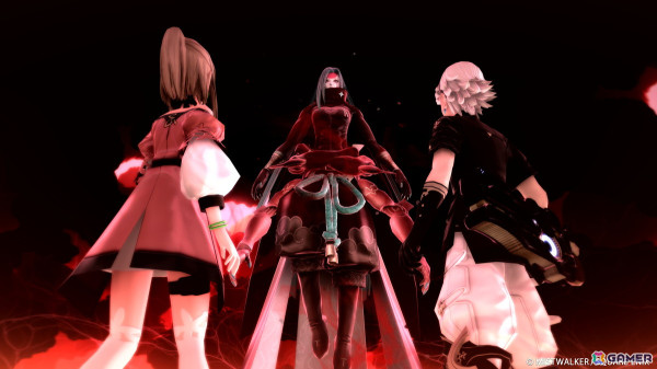 「FANTASIAN Neo Dimension」のゲーム冒頭をプレイ可能な体験版が配信！セーブデータは製品版に引き継ぐことが可能の画像5