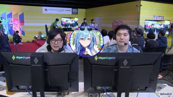 「全国都道府県対抗eスポーツ選手権 2024 SAGA ぷよぷよ部門 佐賀本大会」小学生の部でゆうき選手、一般の部でともくん選手が優勝！の画像26