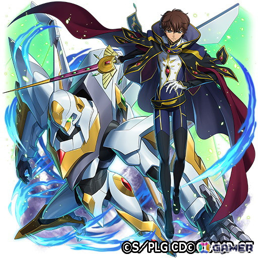 「逆転オセロニア」でアニメ「コードギアス 反逆のルルーシュ」とのコラボが12月19日より開催！ログインで「［契約］C.C.（A＋）」がもらえるの画像3