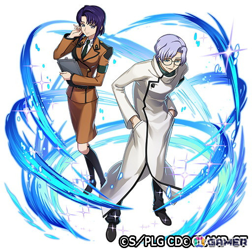 「逆転オセロニア」でアニメ「コードギアス 反逆のルルーシュ」とのコラボが12月19日より開催！ログインで「［契約］C.C.（A＋）」がもらえるの画像8
