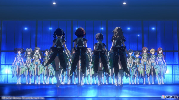 アニメ「アイドルマスター シャイニーカラーズ 2nd season」第12話「今、この時だけの輝き」のあらすじと場面写真が公開！の画像1