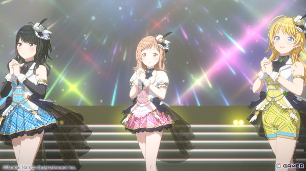 アニメ「アイドルマスター シャイニーカラーズ 2nd season」第12話「今、この時だけの輝き」のあらすじと場面写真が公開!の画像