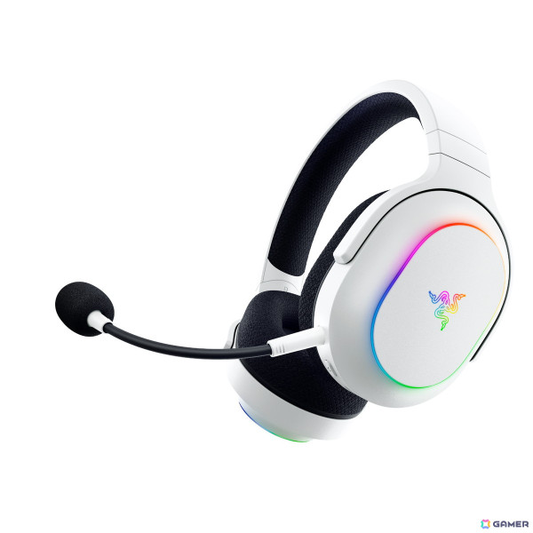 Razer、新カラーのゲーミングマウス「Razer Viper V3 Pro」とヘッドセット「Razer Barracuda X Chroma」を2025年1月24日に発売！の画像5