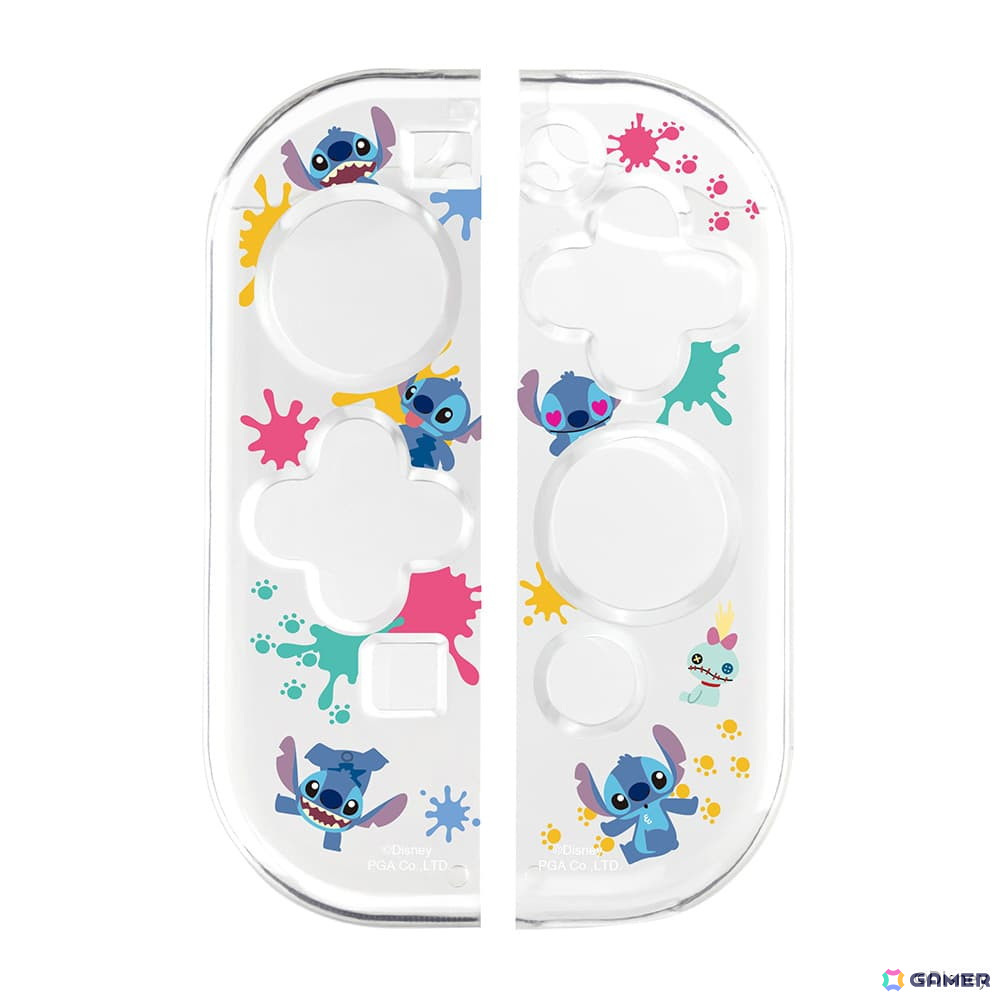 ミッキーマウスやトイ・ストーリーのキャラクターが描かれたSwitch用コントローラーソフトカバーが12月19日に発売！デザインは全5種の画像6