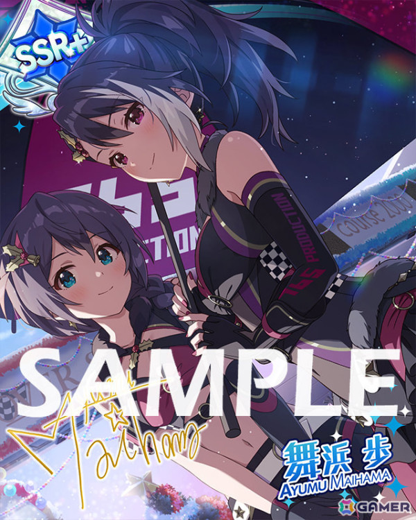「ミリシタ」楽曲「All Alone」で楽しむ期間限定イベント「プラチナスターティアラ～All Alone～」が開催！の画像13