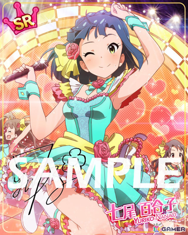 「ミリシタ」楽曲「All Alone」で楽しむ期間限定イベント「プラチナスターティアラ～All Alone～」が開催！の画像15