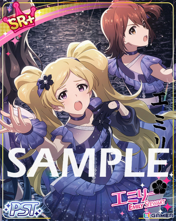 「ミリシタ」楽曲「All Alone」で楽しむ期間限定イベント「プラチナスターティアラ～All Alone～」が開催！の画像3