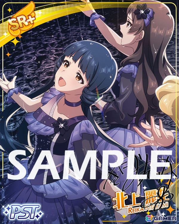 「ミリシタ」楽曲「All Alone」で楽しむ期間限定イベント「プラチナスターティアラ～All Alone～」が開催！の画像5