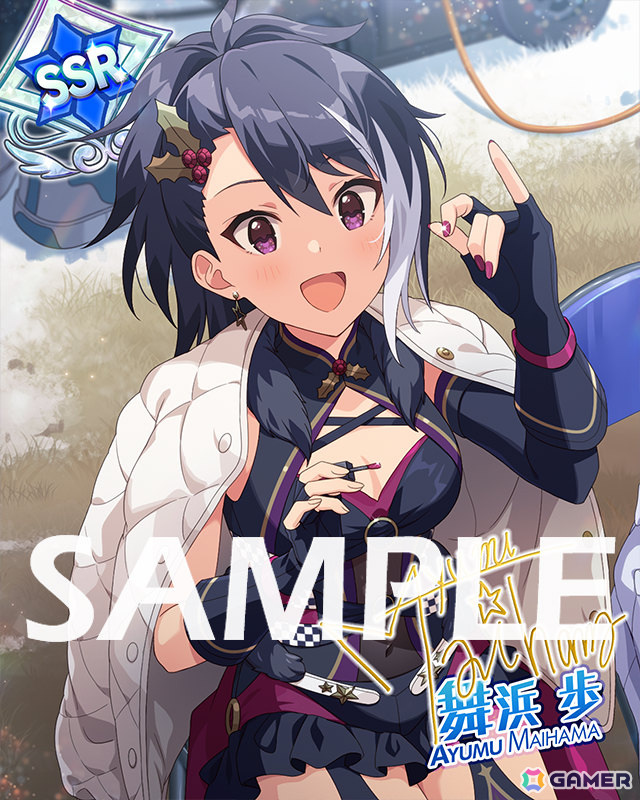 「ミリシタ」楽曲「All Alone」で楽しむ期間限定イベント「プラチナスターティアラ～All Alone～」が開催！の画像12