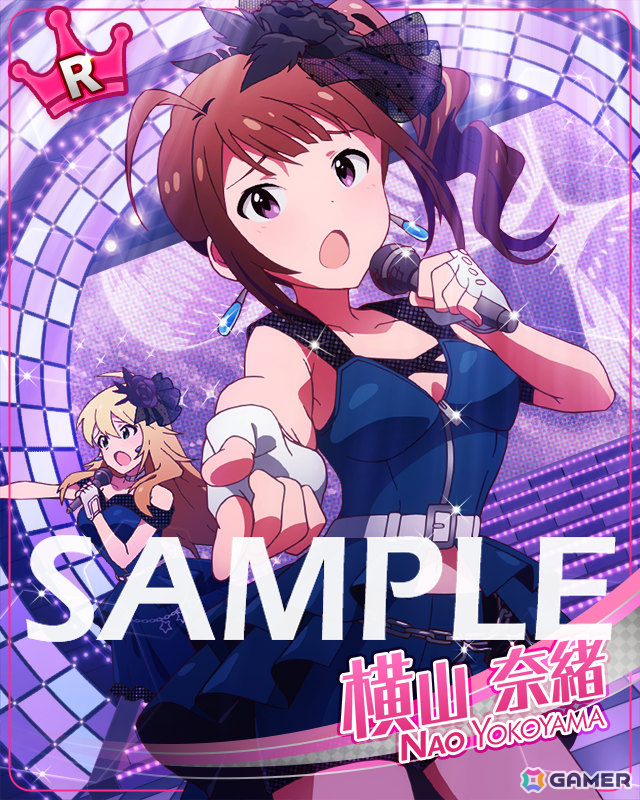 「ミリシタ」楽曲「All Alone」で楽しむ期間限定イベント「プラチナスターティアラ～All Alone～」が開催！の画像17