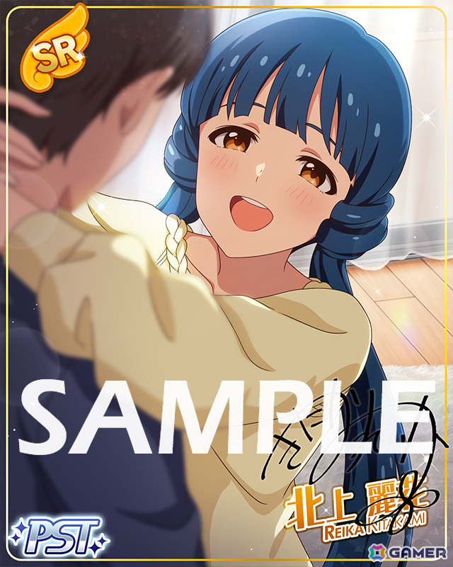 「ミリシタ」楽曲「All Alone」で楽しむ期間限定イベント「プラチナスターティアラ～All Alone～」が開催！の画像4