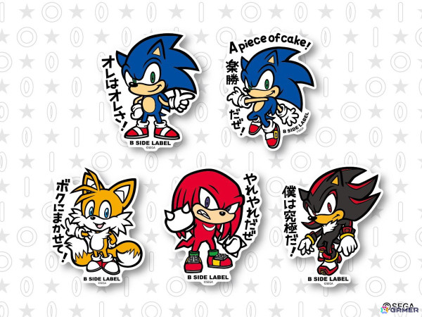 映画「ソニック × シャドウ TOKYO MISSION」公開記念の「ソニック・ザ・ヘッジホッグPOP-UP STORE」が東京・大阪の計5会場で順次開催！の画像10