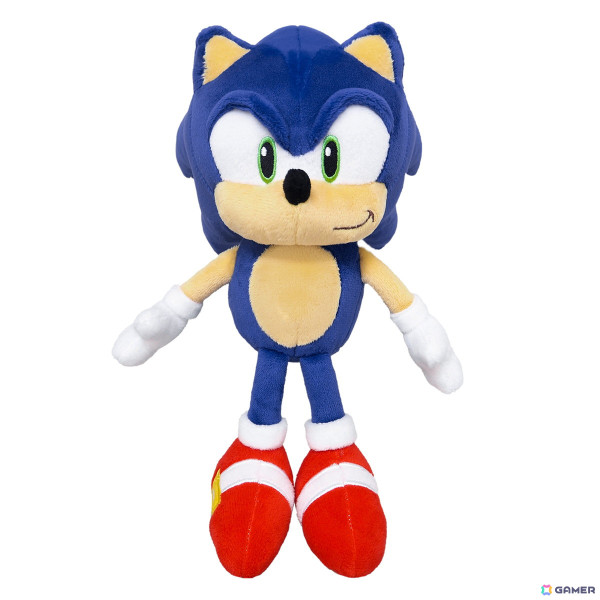 【3個】ソニック・ザ・ヘッジホッグ& you ぬいぐるみ　マスコット　シャドウ ソニック・ザ・ヘッジホッグ【公式】 on X: 