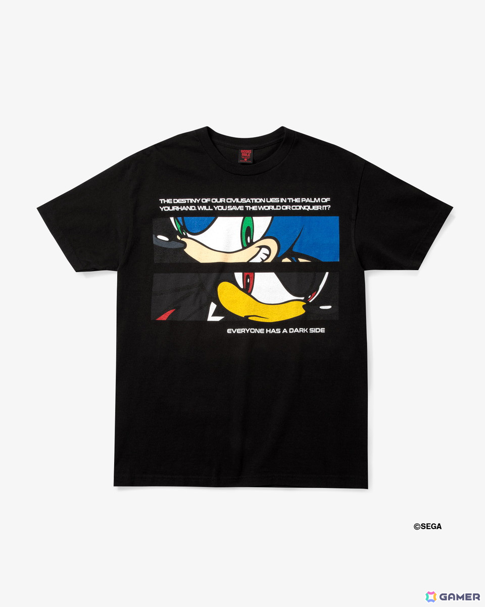 映画「ソニック × シャドウ TOKYO MISSION」公開記念の「ソニック・ザ・ヘッジホッグPOP-UP STORE」が東京・大阪の計5会場で順次開催!の画像