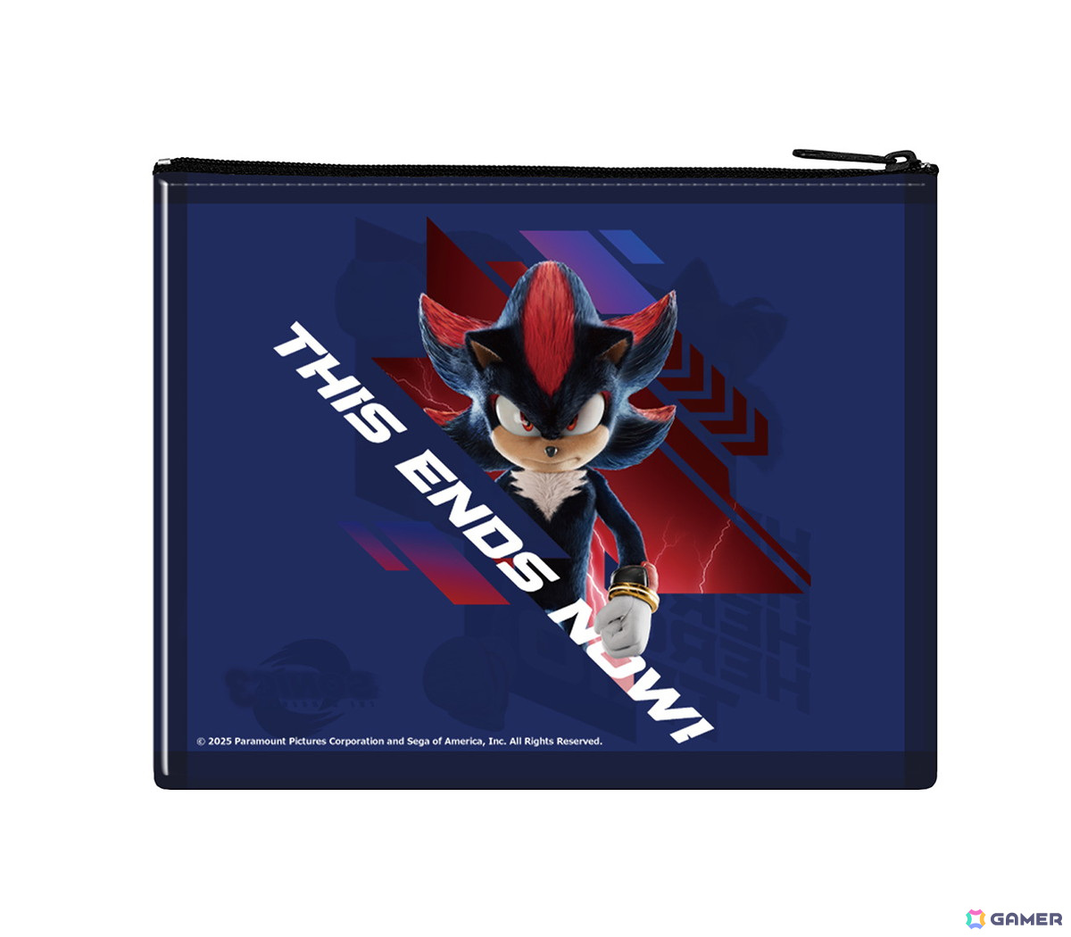 映画「ソニック × シャドウ TOKYO MISSION」公開記念の