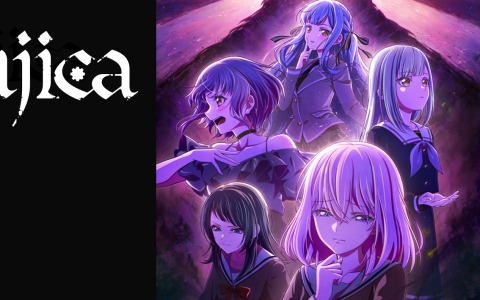 TVアニメ「BanG Dream! Ave Mujica」が2025年1月2日23時よりABEMAで地上波同時・無料最速配信!