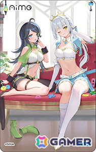 「オンゲキ bright MEMORY」ライブBlu-rayや「オンゲキーズ王決定戦」イラストポスターなどが賞品のプレゼントキャンペーンが12月19日より開催！の画像
