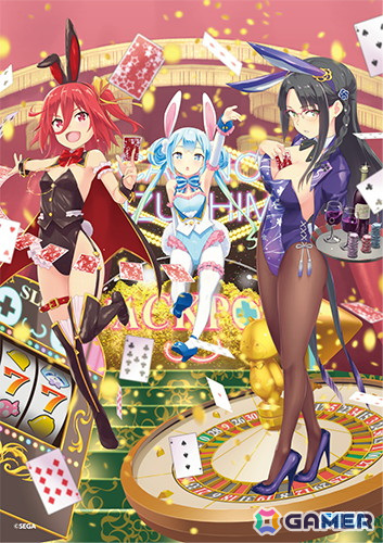 「オンゲキ bright MEMORY」ライブBlu-rayや「オンゲキーズ王決定戦」イラストポスターなどが賞品のプレゼントキャンペーンが12月19日より開催！の画像4