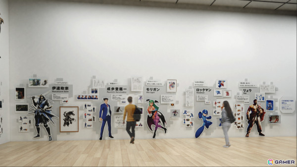 「大カプコン展」大阪展のチケットが12月24日より販売開始！「バイオハザード」新ウォークスルー体験など展示情報も公開の画像2