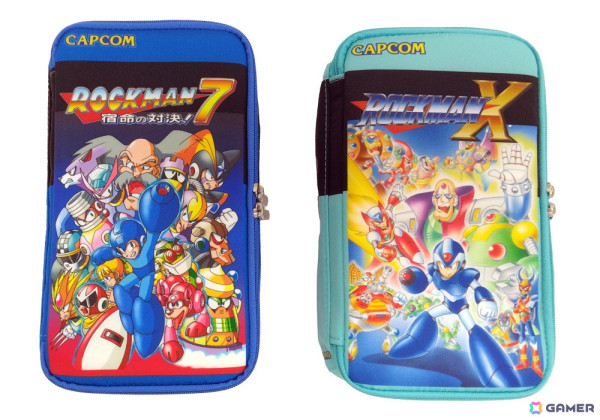 「ロックマン」誕生日＆Amazonプライムビデオ「SECRET LEVEL」の「ロックマン」エピソード配信を記念したキャンペーンが開催！の画像8