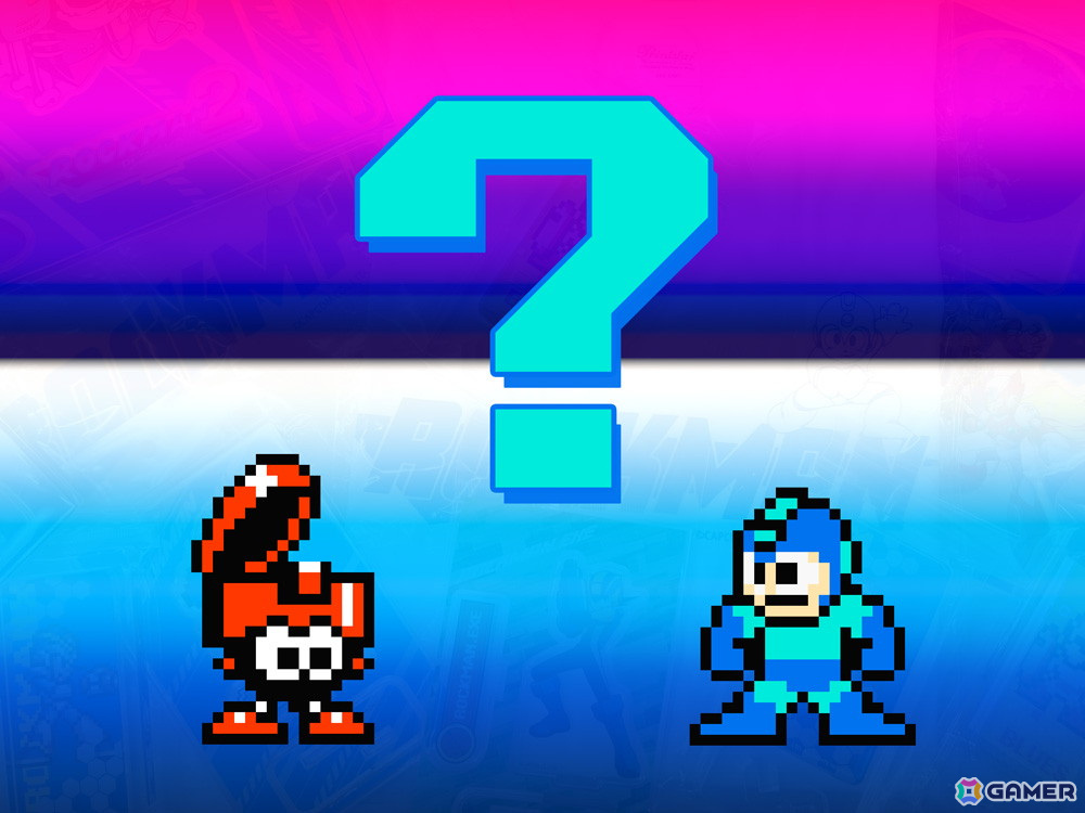 「ロックマン」誕生日＆Amazonプライムビデオ「SECRET LEVEL」の「ロックマン」エピソード配信を記念したキャンペーンが開催！の画像