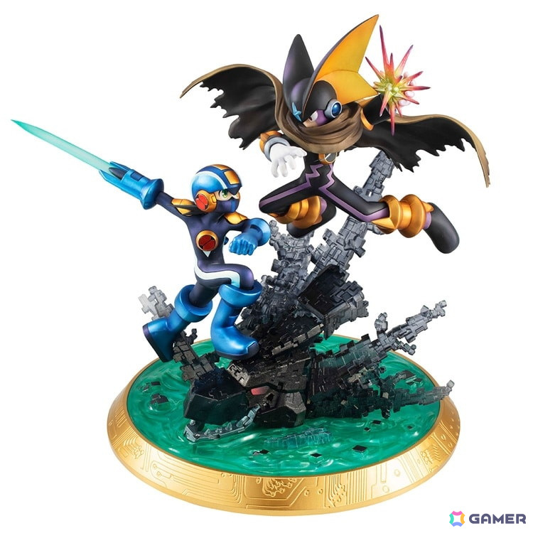 「ロックマン」誕生日＆Amazonプライムビデオ「SECRET LEVEL」の「ロックマン」エピソード配信を記念したキャンペーンが開催！の画像