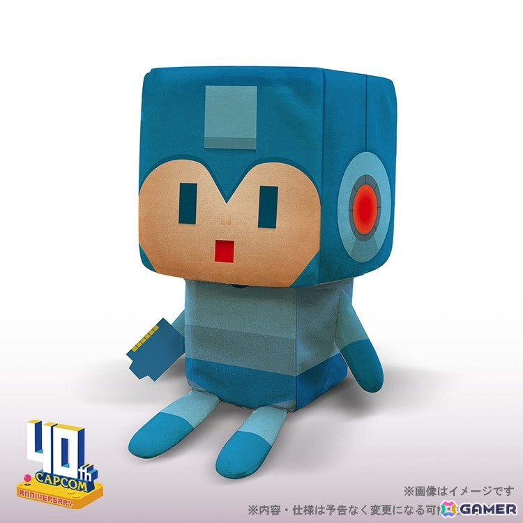 「ロックマン」誕生日＆Amazonプライムビデオ「SECRET LEVEL」の「ロックマン」エピソード配信を記念したキャンペーンが開催！の画像