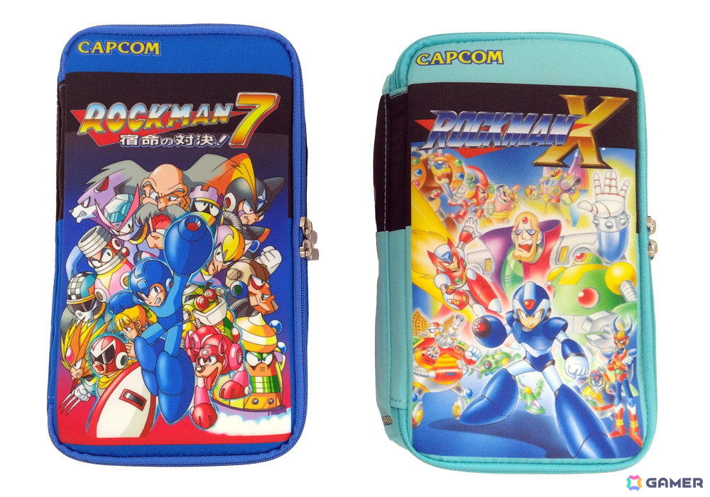 「ロックマン」誕生日＆Amazonプライムビデオ「SECRET LEVEL」の「ロックマン」エピソード配信を記念したキャンペーンが開催！の画像