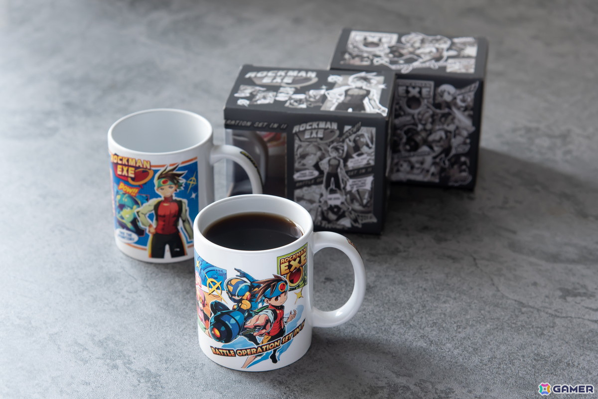 「ロックマン」誕生日＆Amazonプライムビデオ「SECRET LEVEL」の「ロックマン」エピソード配信を記念したキャンペーンが開催！の画像