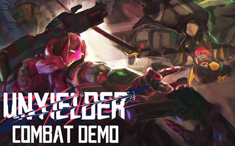 ローグライトボスラッシュFPS「UNYIELDER」の体験版が配信！「コンバットデモ」で1v1の熾烈なボスバトルを体験可能