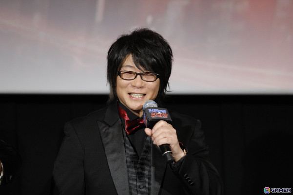 「ソニック × シャドウ TOKYO MISSION」ジャパンプレミアのイベントレポートが公開！ソニック役・中川大志さんとシャドウ役・森川智之さんが登壇の画像4