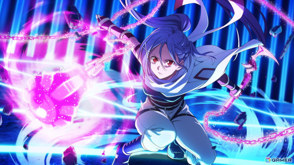 「ソードアート・オンライン ヴァリアント・ショウダウン」がついにサービス再開！最大100回分のガシャチケットがもらえるリスタート記念キャンペーンが開催中の画像6
