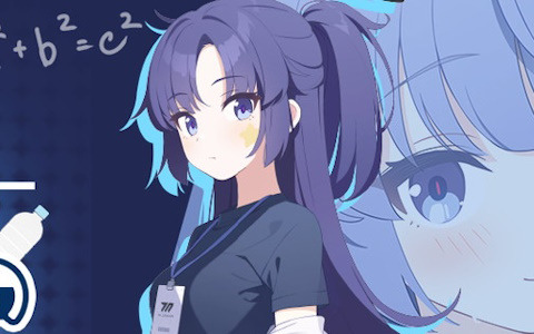 「ブルアカ」ユウカ（体操服）、マリー（体操服）、ハルナ（体操服）の復刻ピックアップ募集が開始！
