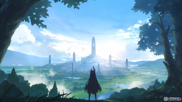 Yostarの新作「ステラソラ」は魔王となり巡遊者の少女と旅するスマホ/PC向けファンタジーRPG！事前登録がスタートの画像2