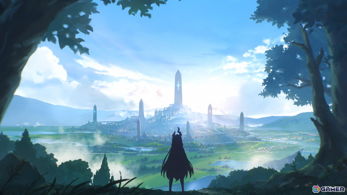 Yostarの新作「ステラソラ」は魔王となり巡遊者の少女と旅するスマホ/PC向けファンタジーRPG！事前登録がスタートの画像