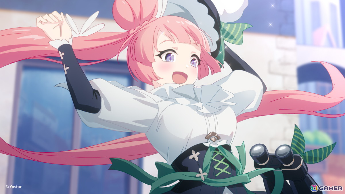 Yostarの新作「ステラソラ」は魔王となり巡遊者の少女と旅するスマホ/PC向けファンタジーRPG！事前登録がスタートの画像5