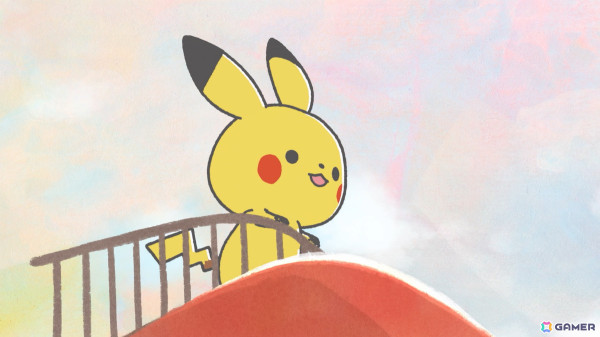 ポケモン公式ベビーブランド「モンポケ」初のショートアニメシリーズが2025年2月19日よりポケモンKidsTVで公開！の画像3