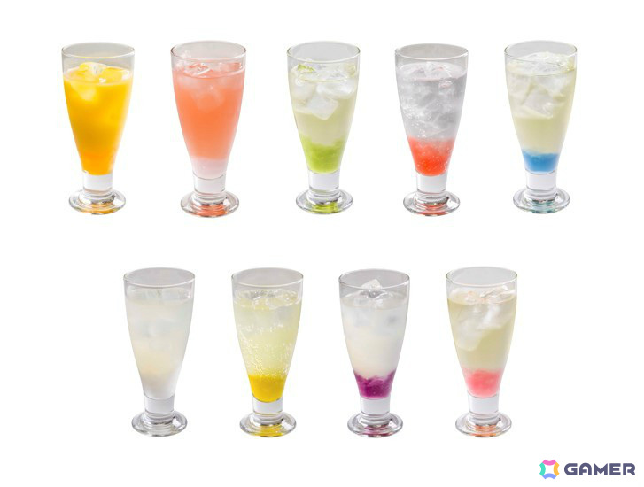 「ラブライブ！サンシャイン!!」とGiGOのコラボカフェが12月28日より開催！お給仕衣装に身を包んだAqoursの描きおろしグッズが登場の画像