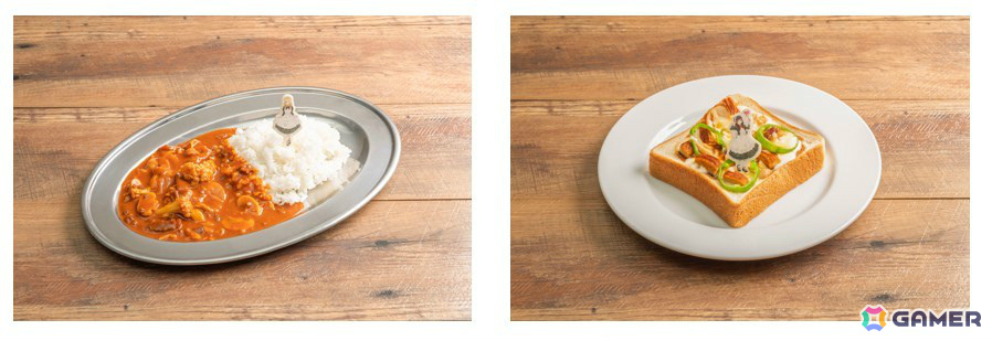 「ラブライブ！サンシャイン!!」とGiGOのコラボカフェが12月28日より開催！お給仕衣装に身を包んだAqoursの描きおろしグッズが登場の画像