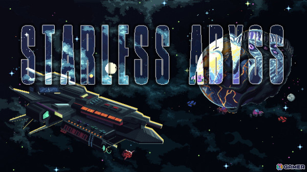 科学とコズミックホラー要素が融合したデッキ構築型SLG「Starless Abyss」のベータテストが開始！日本語にも対応の画像1