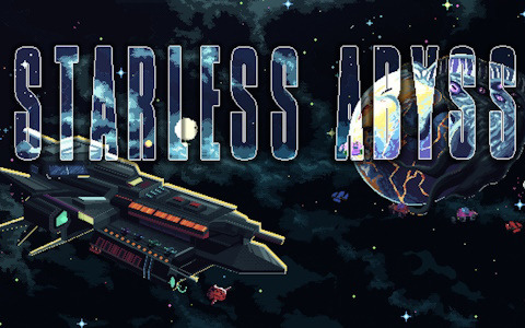 科学とコズミックホラー要素が融合したデッキ構築型SLG「Starless Abyss」のベータテストが開始！日本語にも対応