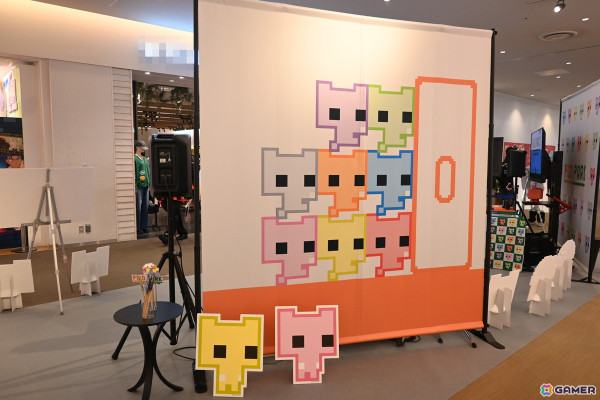 「PICO PARK」シリーズ初のイベント「PICO PARK DAY In DiverCity Tokyo Plaza」をレポート！会場限定で遊べるゲームモードは体を動かす協力必須の内容にの画像2