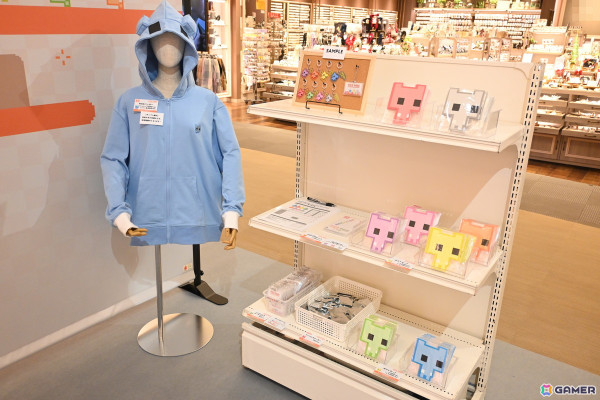 「PICO PARK」シリーズ初のイベント「PICO PARK DAY In DiverCity Tokyo Plaza」をレポート！会場限定で遊べるゲームモードは体を動かす協力必須の内容にの画像4