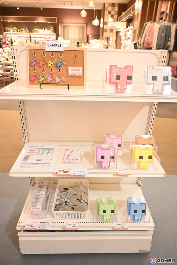 「PICO PARK」シリーズ初のイベント「PICO PARK DAY In DiverCity Tokyo Plaza」をレポート！会場限定で遊べるゲームモードは体を動かす協力必須の内容にの画像