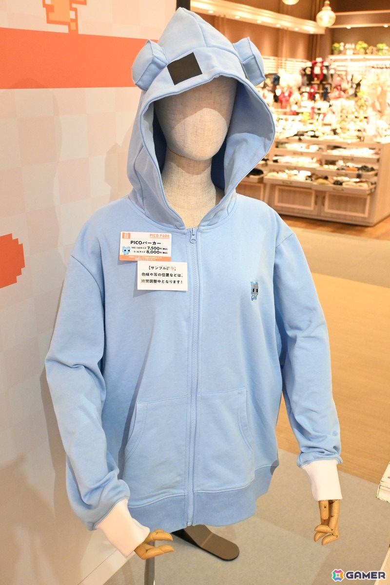 「PICO PARK」シリーズ初のイベント「PICO PARK DAY In DiverCity Tokyo Plaza」をレポート！会場限定で遊べるゲームモードは体を動かす協力必須の内容にの画像6