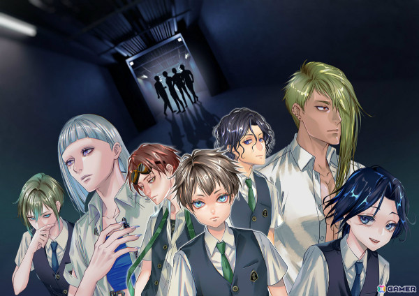 「アパシー 男子校であった怖い話」実況ガイドラインや特典シナリオのプレイに必要なセーブデータの連動方法が公開！の画像1