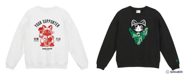 カプコンストアのPOPUPショップが羽田空港にて12月23日よりオープン！グッズの先行販売や「モンスターハンターワイルズ」の試遊体験会などを実施の画像3